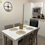 Apartment Imbriani 69 Bari