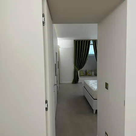 Imbriani 69 Apartamento *