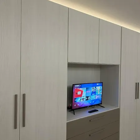 Imbriani 69 Apartament