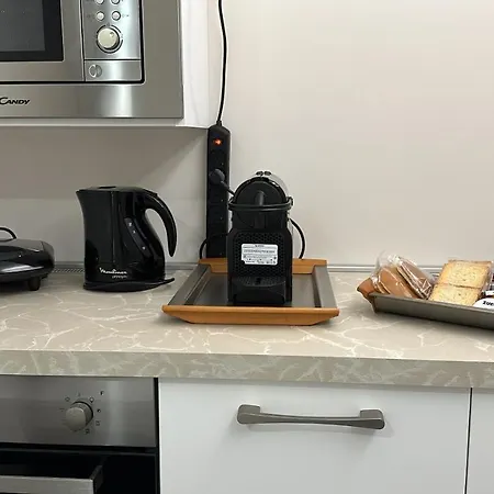 Imbriani 69 Apartamento *