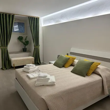 Imbriani 69 Apartamento