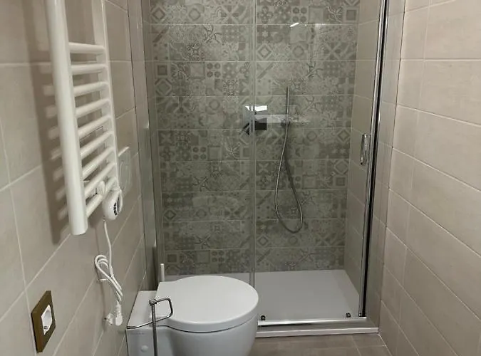 Imbriani 69 Apartment