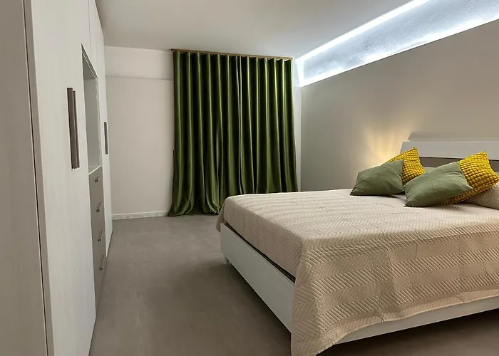 Apartment Imbriani 69 Bari