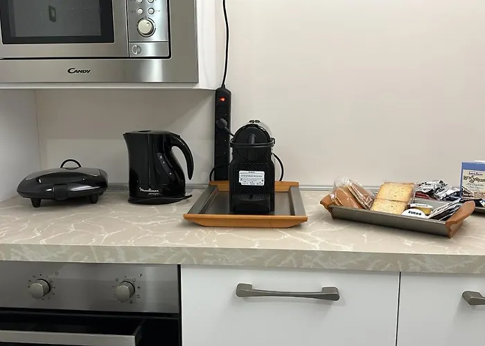 Imbriani 69 Apartment *