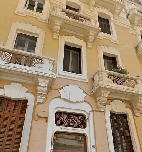 Imbriani 69 Apartment *