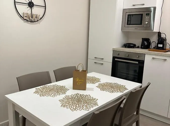 Apartment Imbriani 69 Bari