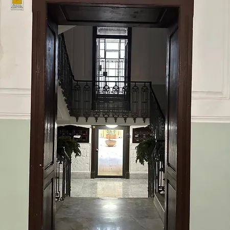 Imbriani 69 Appartement Bari