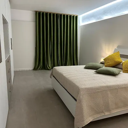 Imbriani 69 Appartement Bari