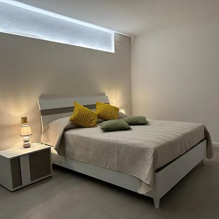 Imbriani 69 Appartement