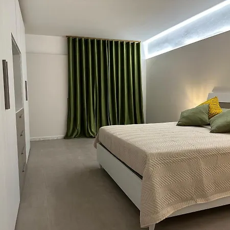 Appartement Imbriani 69 Bari