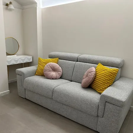 Imbriani 69 Appartement