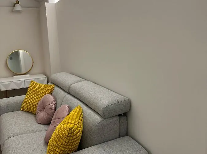 Appartement Imbriani 69 *