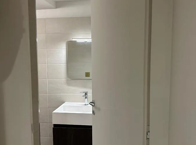 Imbriani 69 Appartement *