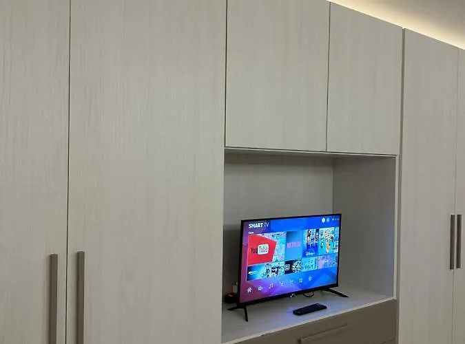 Imbriani 69 Appartement