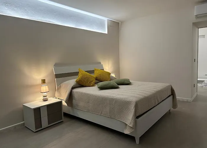 Imbriani 69 Appartement