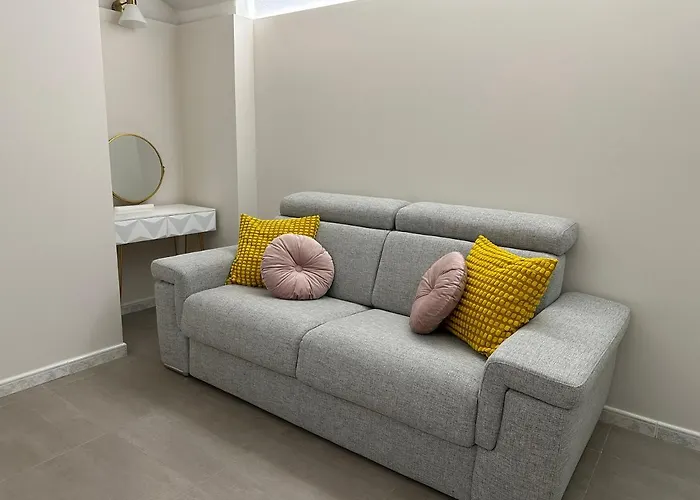 Imbriani 69 Appartement